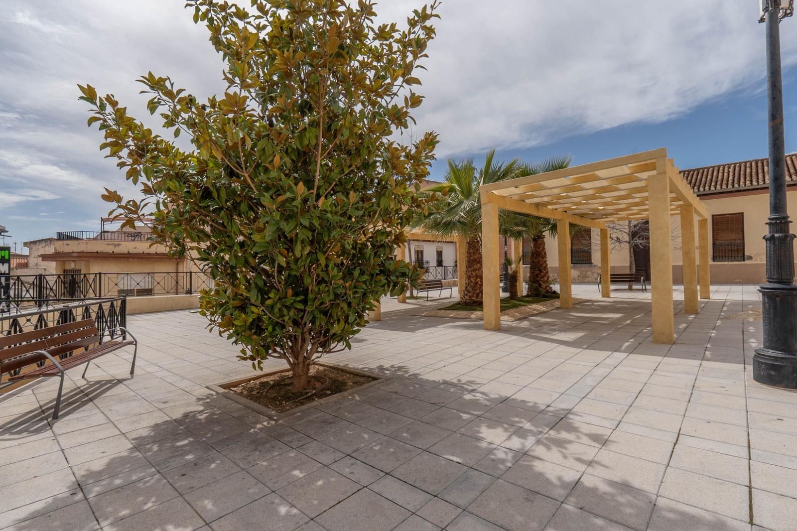 4 soverom Hus til salgs i Padul med garasje - € 260 000 (Ref: 9748191)