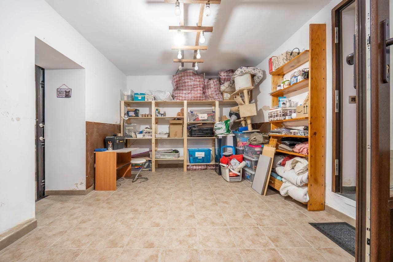 4 soverom Hus til salgs i Padul med garasje - € 260 000 (Ref: 9748191)