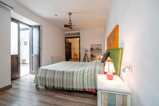 4 soverom Hus til salgs i Padul med garasje - € 260 000 (Ref: 9748191)