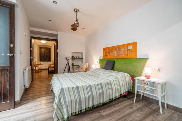 4 soverom Hus til salgs i Padul med garasje - € 260 000 (Ref: 9748191)