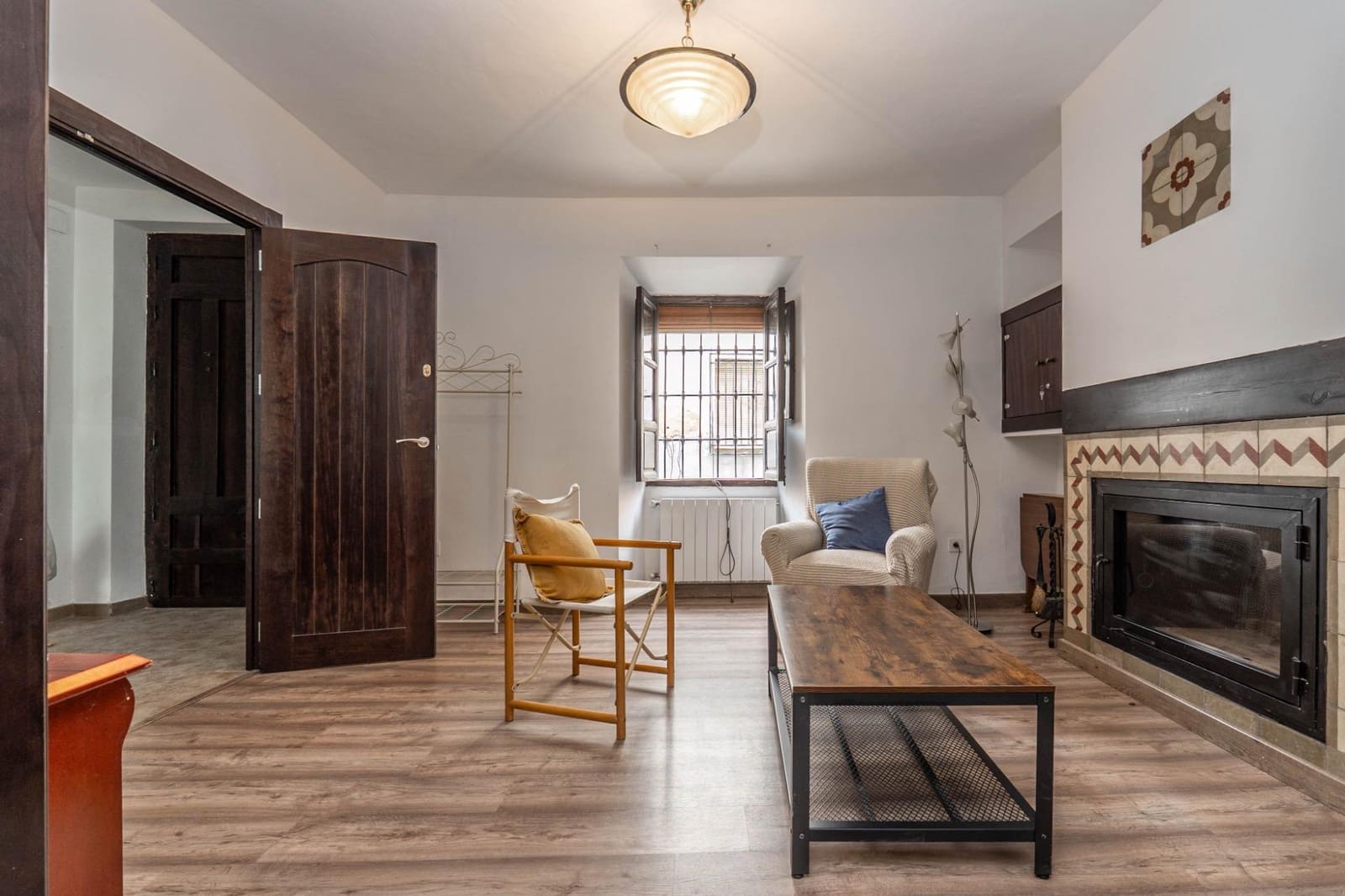 4 soverom Hus til salgs i Padul med garasje - € 260 000 (Ref: 9748191)