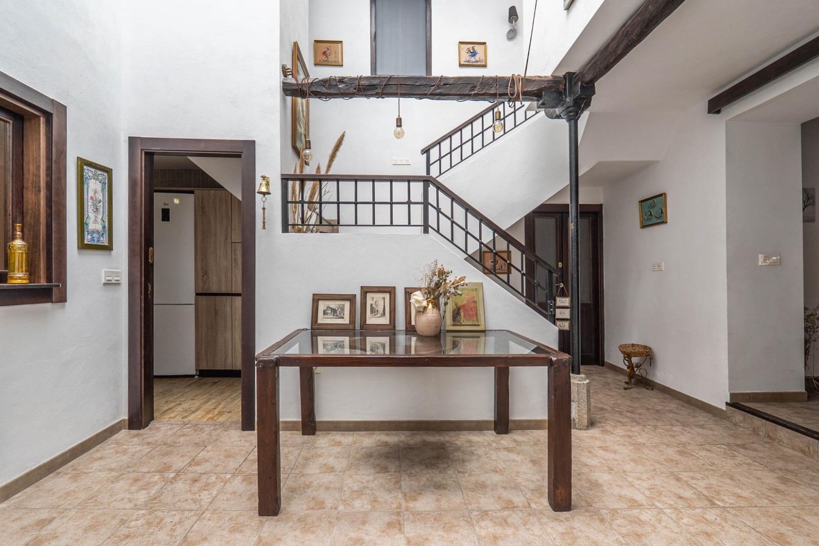 4 soverom Hus til salgs i Padul med garasje - € 260 000 (Ref: 9748191)