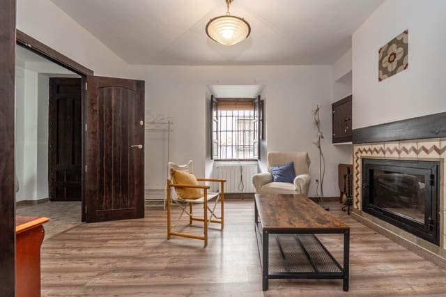 4 soverom Hus til salgs i Padul med garasje - € 260 000 (Ref: 9748191)