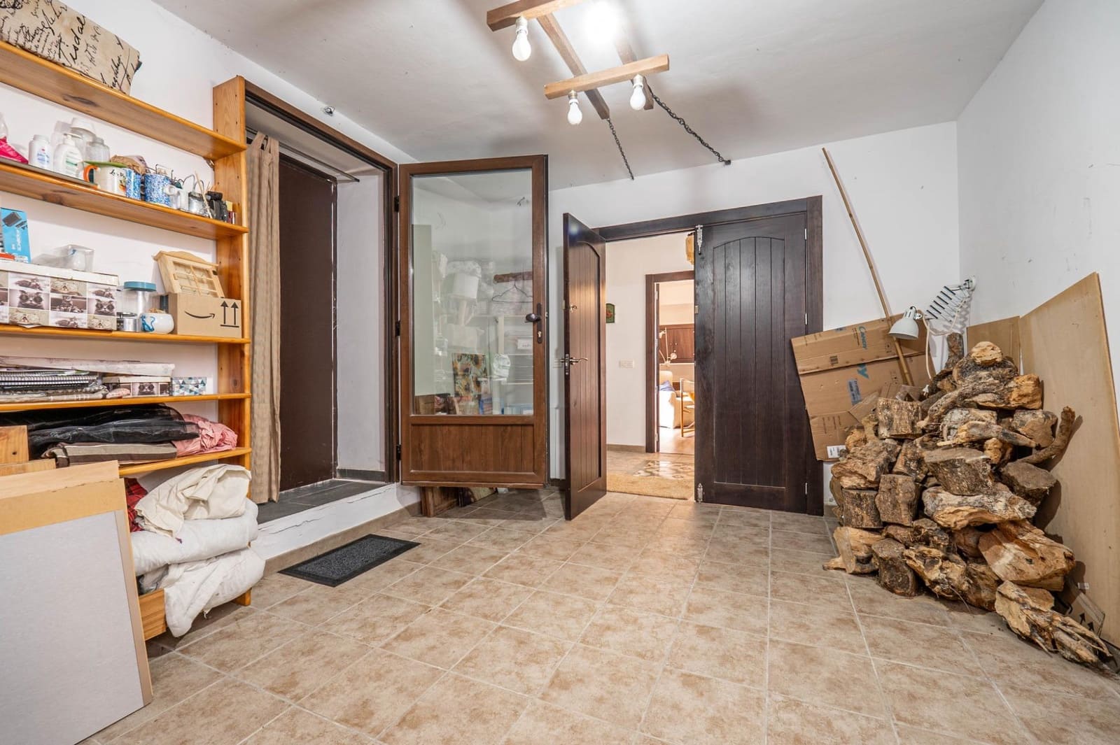 4 soverom Hus til salgs i Padul med garasje - € 260 000 (Ref: 9748191)