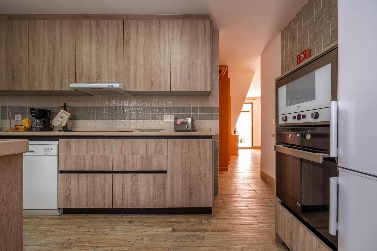 4 soverom Hus til salgs i Padul med garasje - € 260 000 (Ref: 9748191)