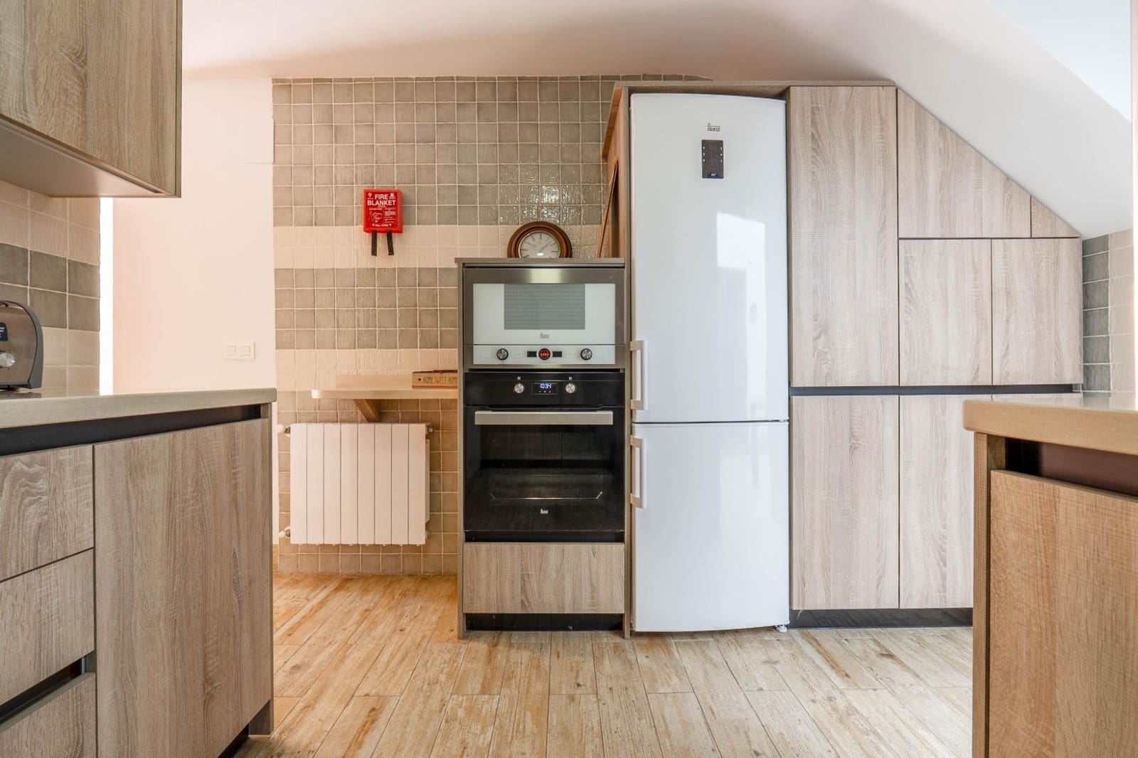 4 soverom Hus til salgs i Padul med garasje - € 260 000 (Ref: 9748191)