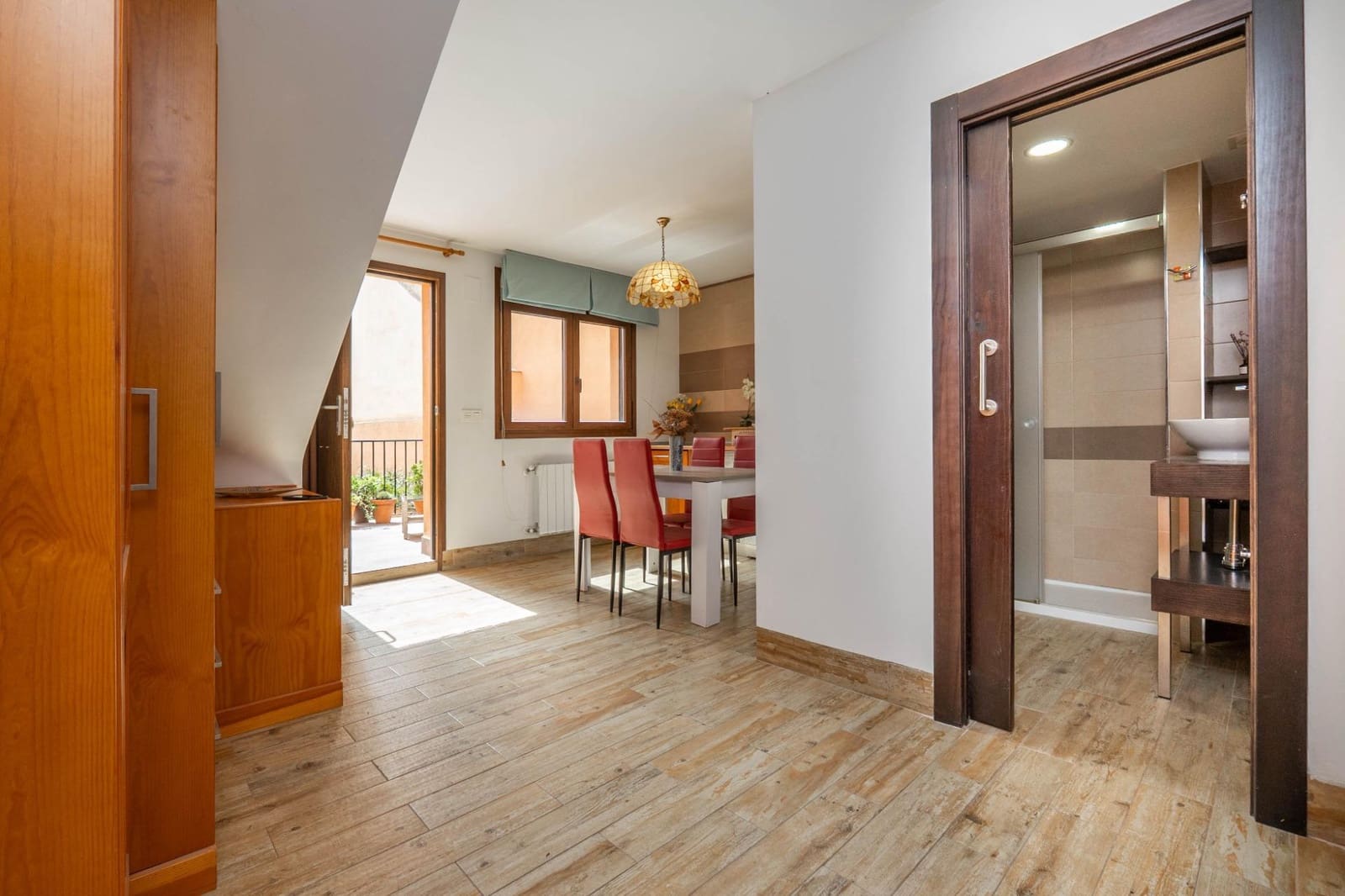 4 soverom Hus til salgs i Padul med garasje - € 260 000 (Ref: 9748191)