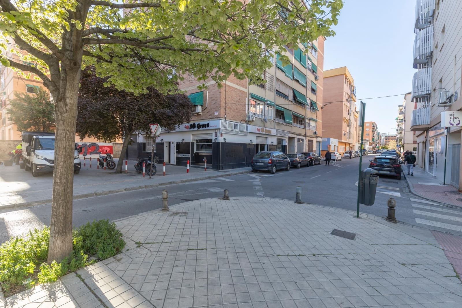 1 soverom Kommersiell til salgs i Granada by - € 215 000 (Ref: 9752289)