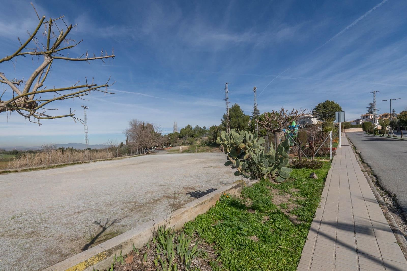 6 soveværelse Villa til salg i Otura med swimmingpool garage - € 399.000 (Ref: 9759180)