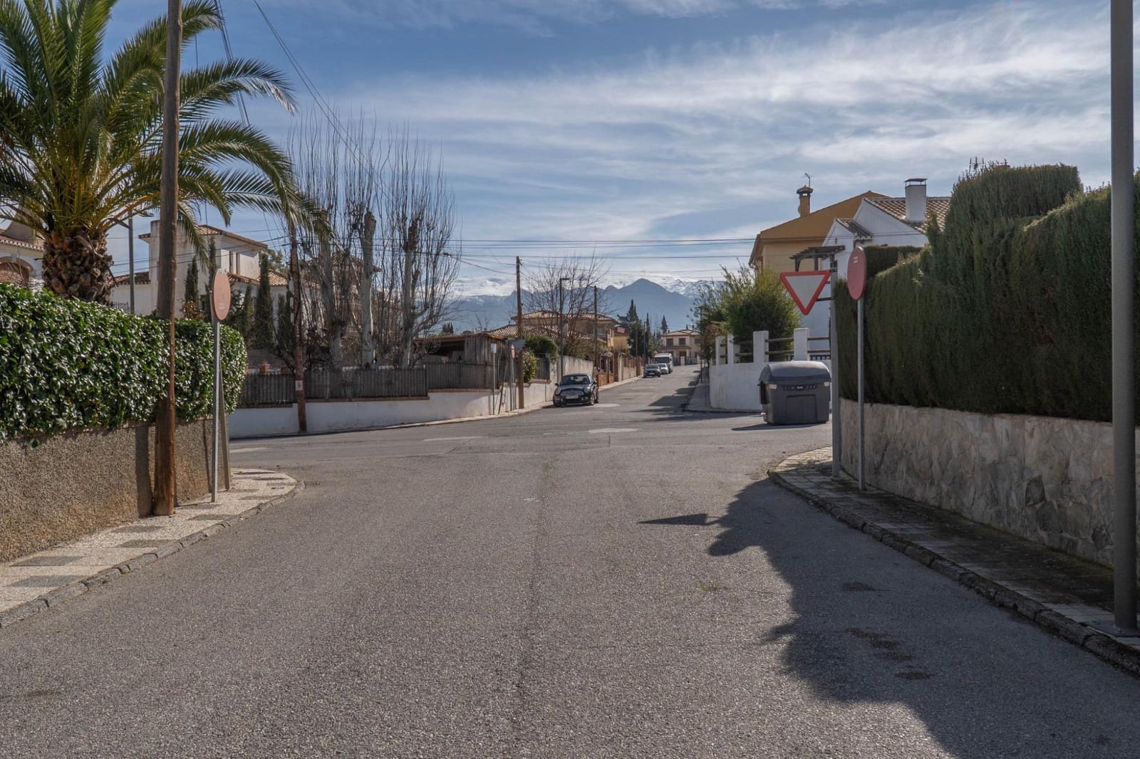 6 soveværelse Villa til salg i Otura med swimmingpool garage - € 399.000 (Ref: 9759180)