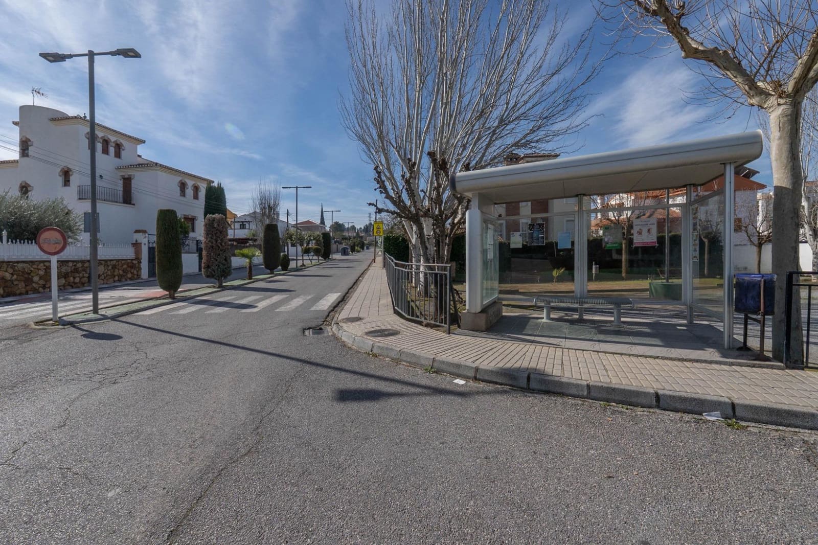 6 soveværelse Villa til salg i Otura med swimmingpool garage - € 399.000 (Ref: 9759180)