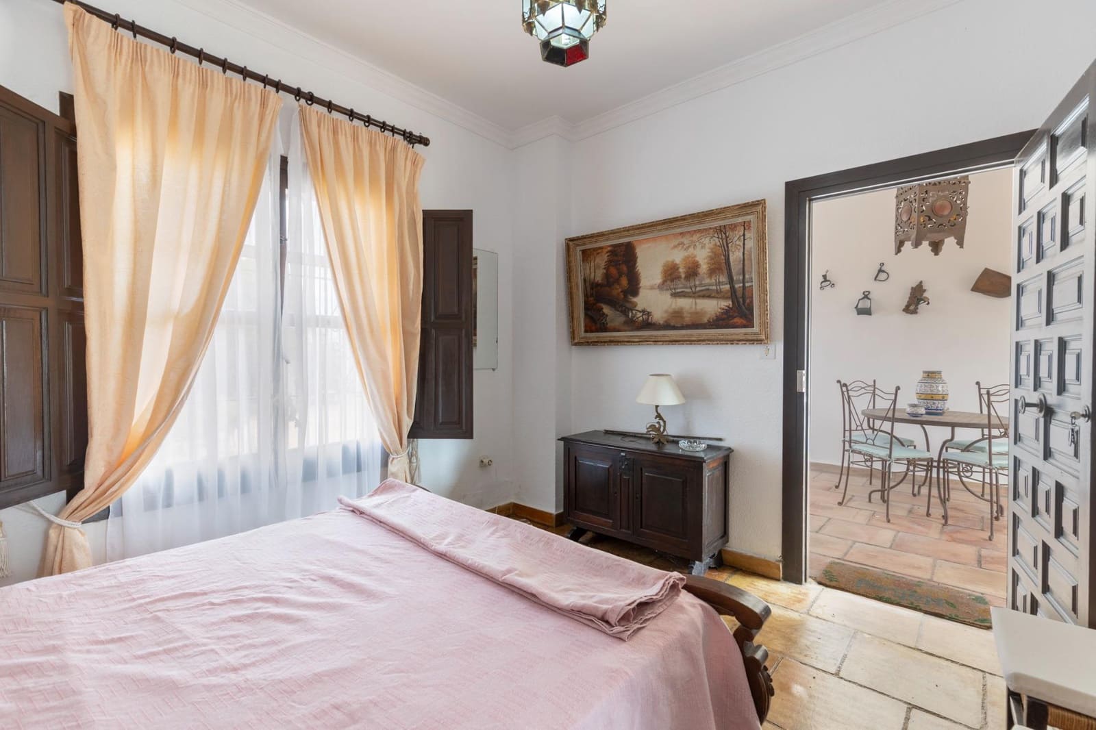 4 chambre Villa/Maison à vendre à Motril avec piscine garage - 595 000 € (Ref: 9759181)