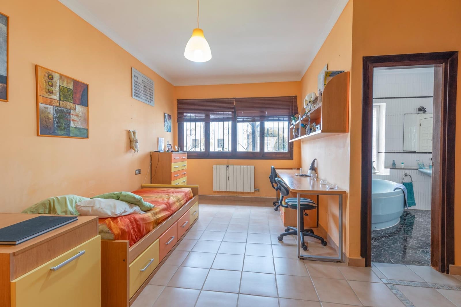 4 chambre Villa/Maison à vendre à Motril avec piscine garage - 595 000 € (Ref: 9759181)