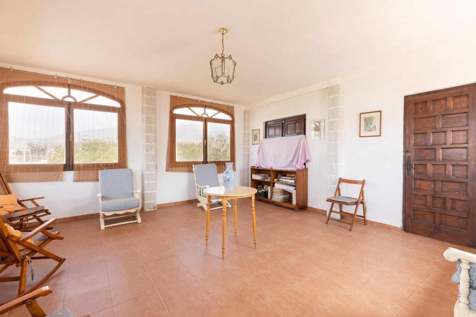 4 chambre Villa/Maison à vendre à Motril avec piscine garage - 595 000 € (Ref: 9759181)