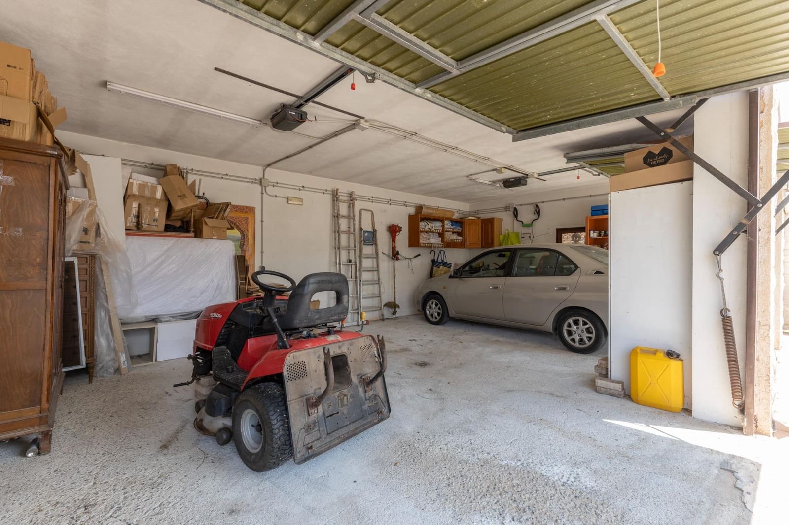 4 chambre Villa/Maison à vendre à Motril avec piscine garage - 595 000 € (Ref: 9759181)