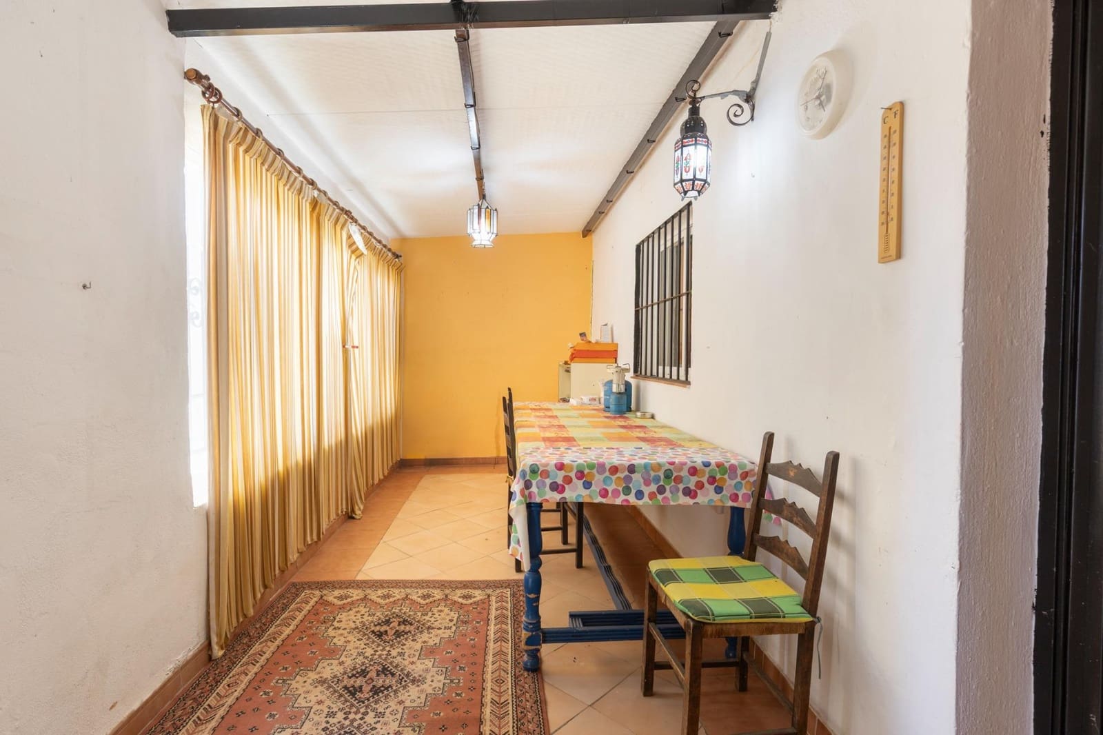 4 chambre Villa/Maison à vendre à Motril avec piscine garage - 595 000 € (Ref: 9759181)