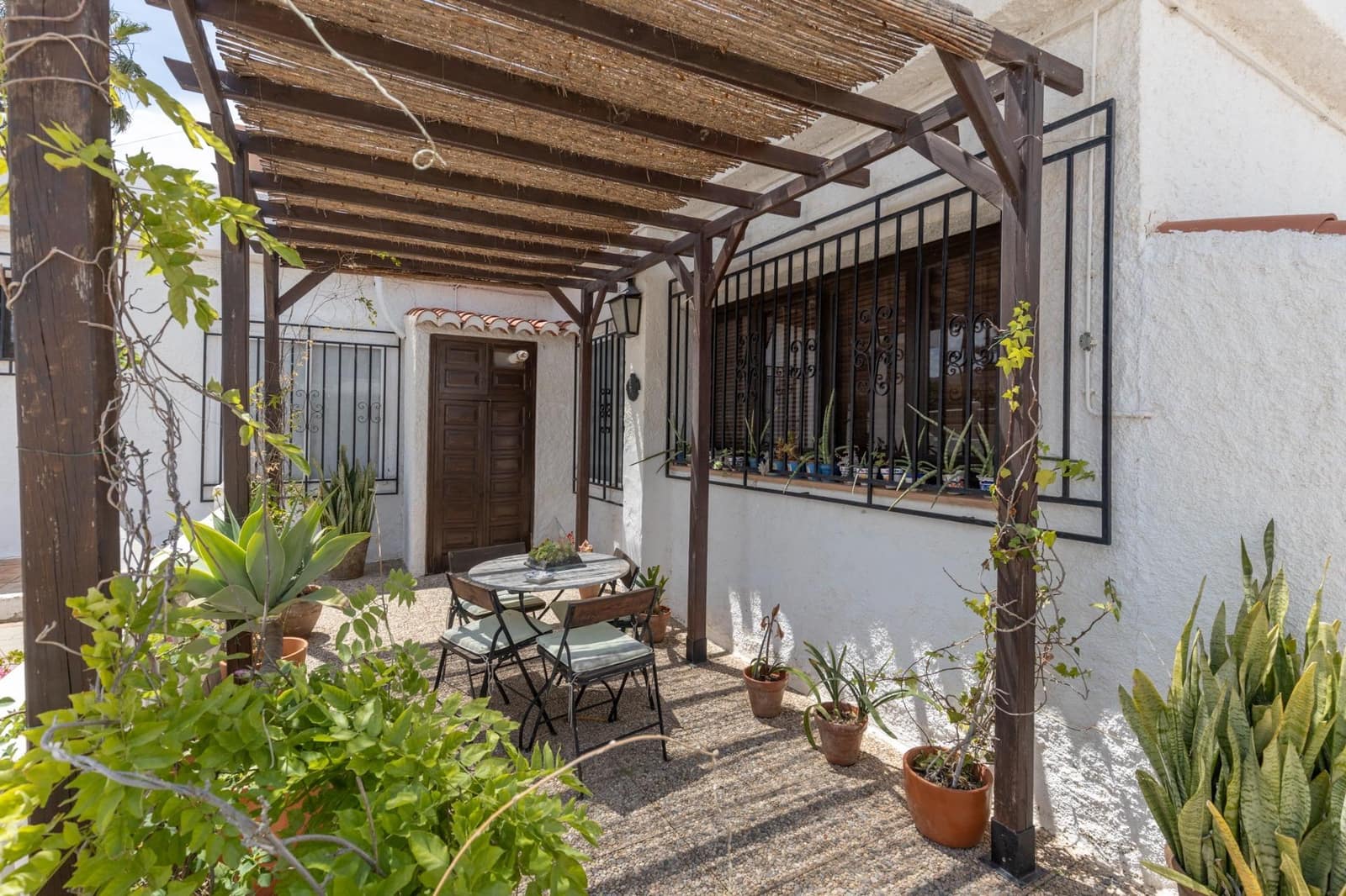 4 chambre Villa/Maison à vendre à Motril avec piscine garage - 595 000 € (Ref: 9759181)