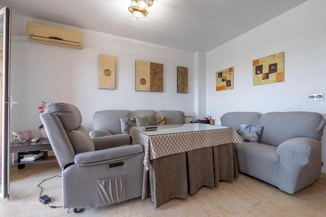 3 soverom Leilighet til salgs i Granada by med garasje - € 240 000 (Ref: 9759182)
