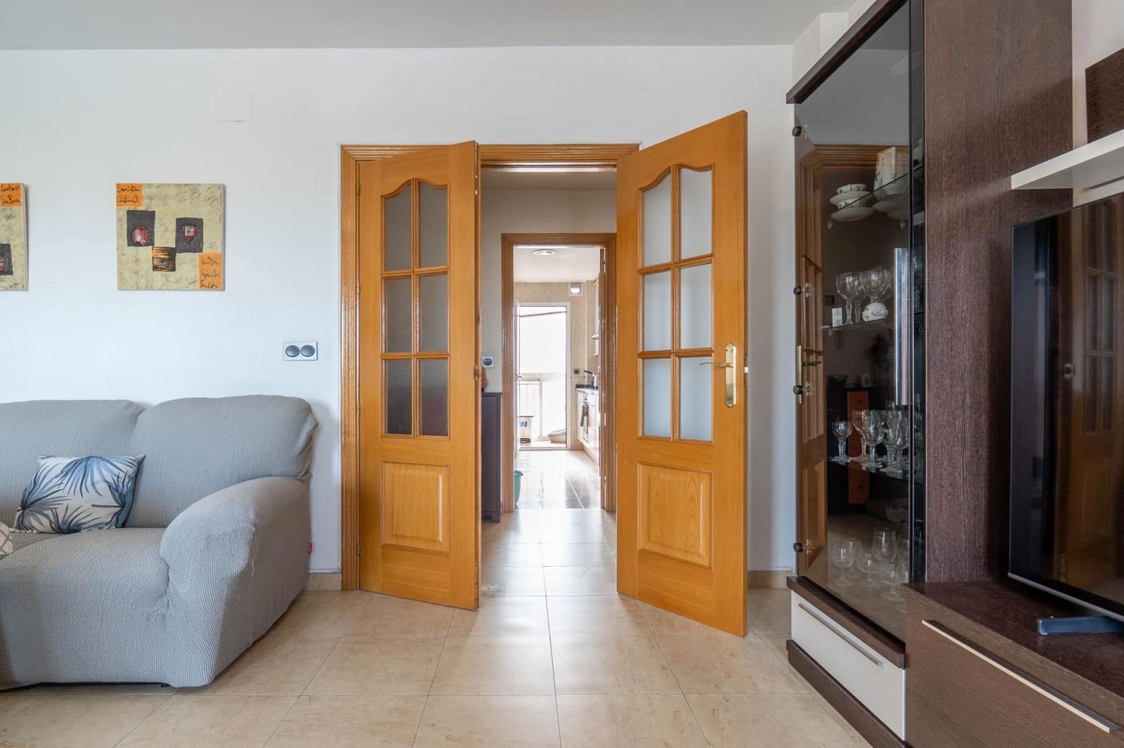 3 soverom Leilighet til salgs i Granada by med garasje - € 240 000 (Ref: 9759182)