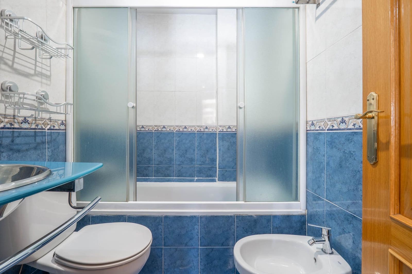 3 soverom Leilighet til salgs i Granada by med garasje - € 240 000 (Ref: 9759182)