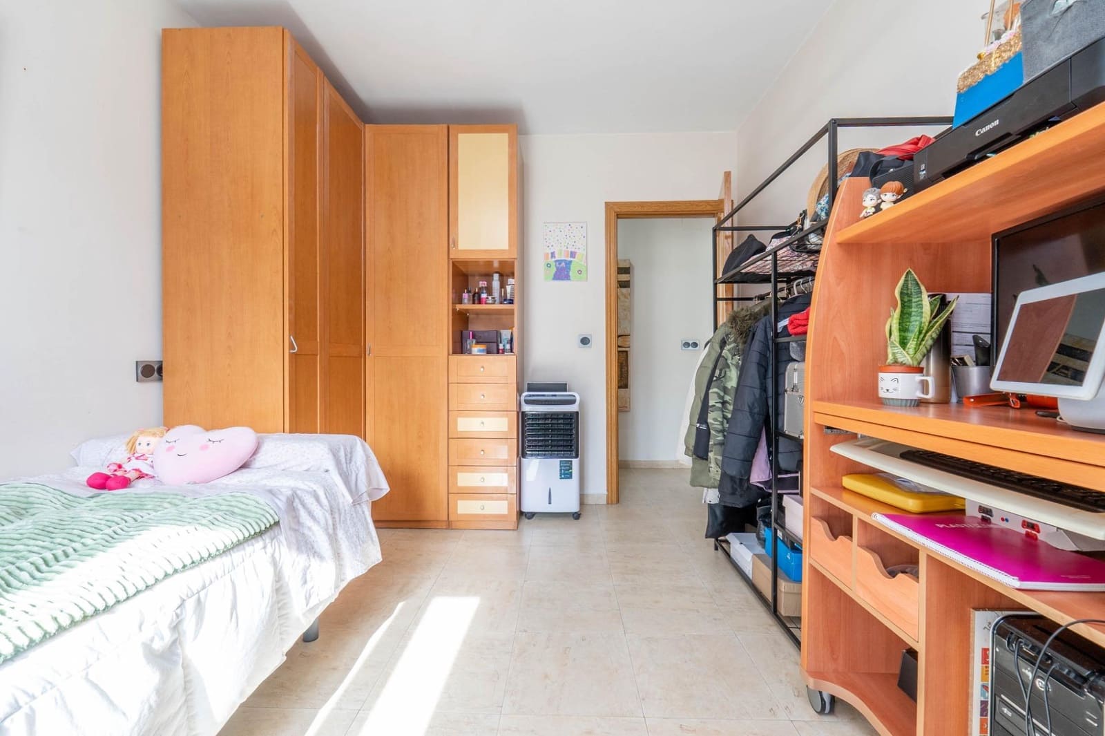 3 soverom Leilighet til salgs i Granada by med garasje - € 240 000 (Ref: 9759182)