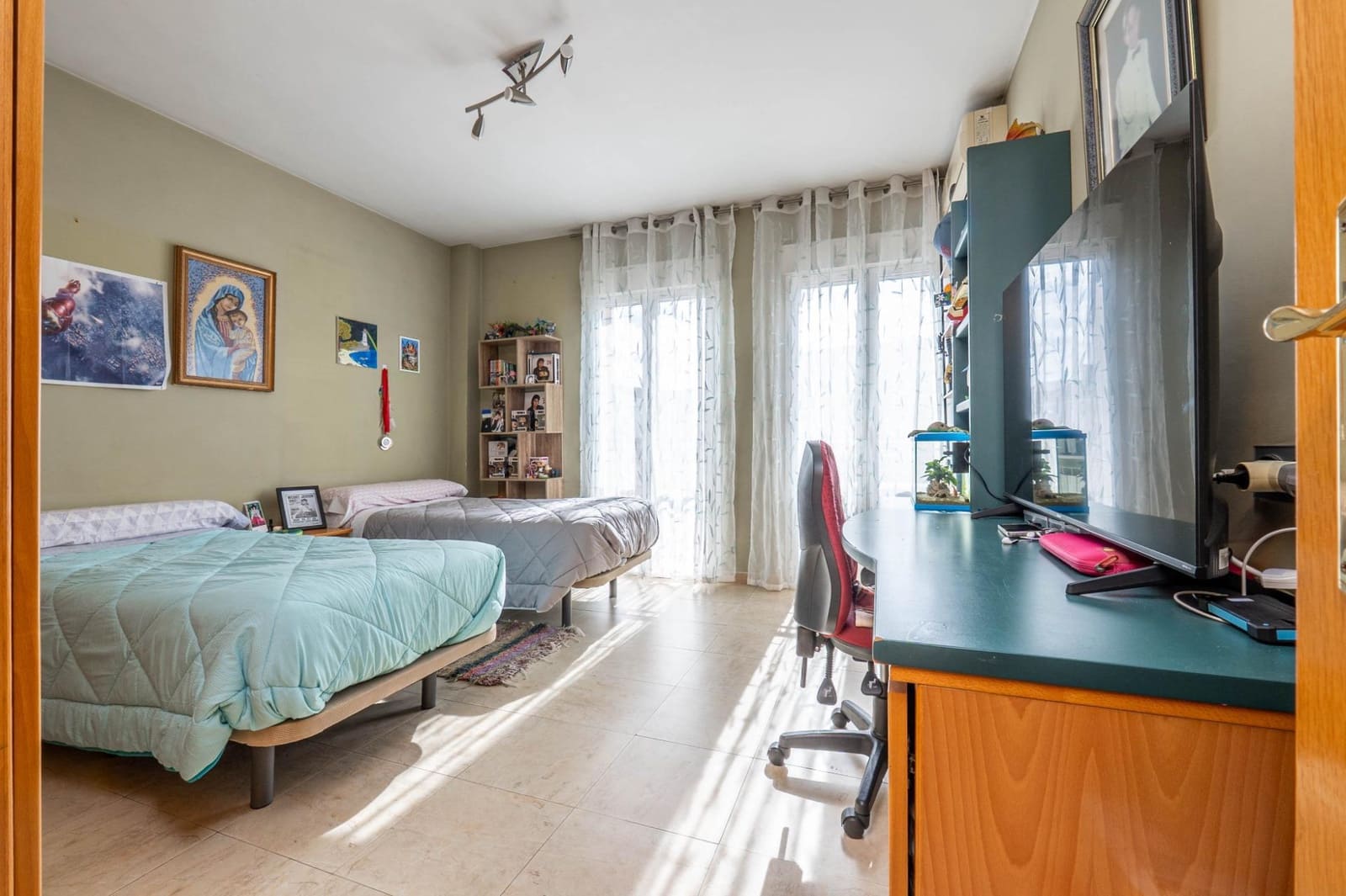 3 soverom Leilighet til salgs i Granada by med garasje - € 240 000 (Ref: 9759182)