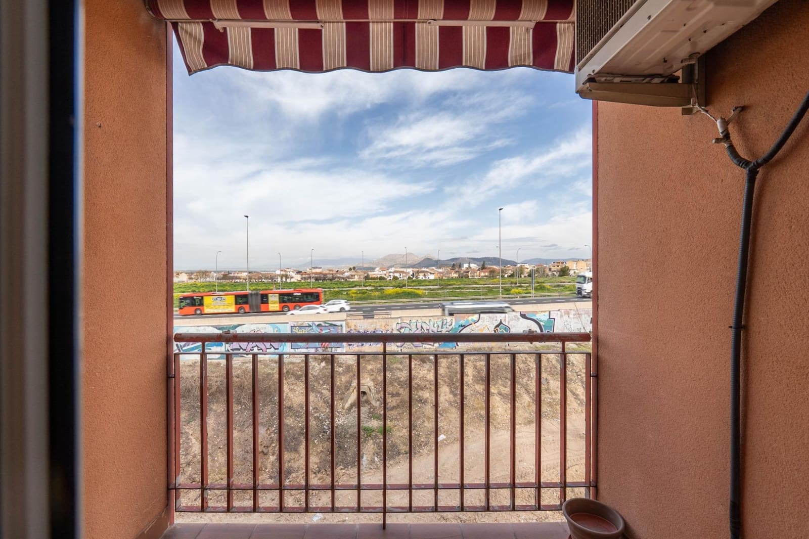 3 soverom Leilighet til salgs i Granada by med garasje - € 240 000 (Ref: 9759182)