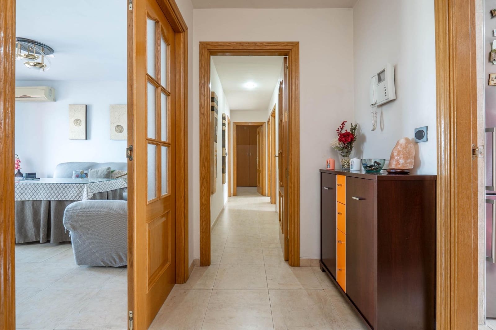 3 soverom Leilighet til salgs i Granada by med garasje - € 240 000 (Ref: 9759182)