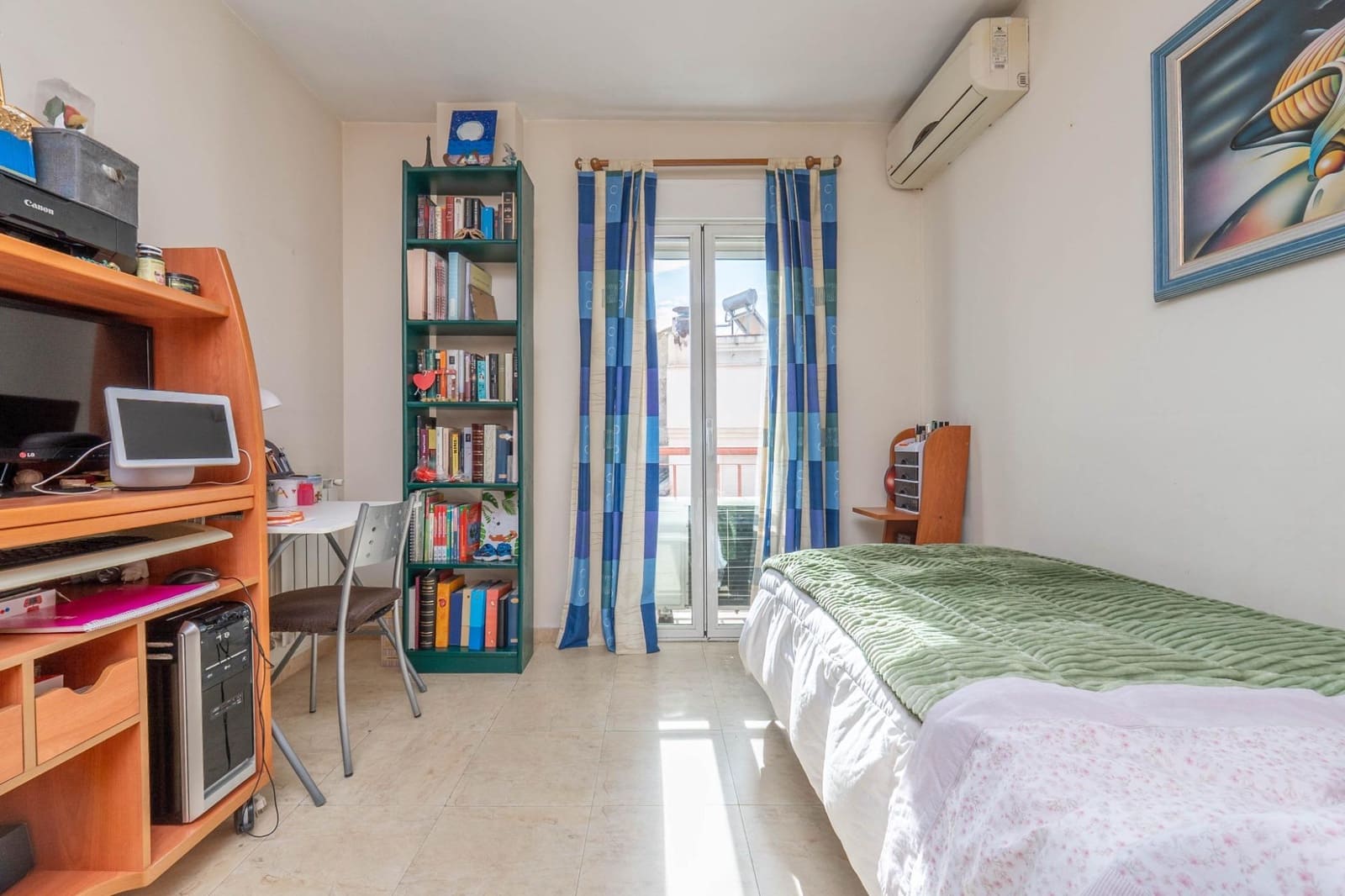 3 soverom Leilighet til salgs i Granada by med garasje - € 240 000 (Ref: 9759182)