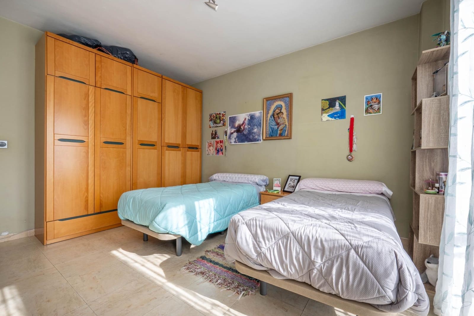 3 soverom Leilighet til salgs i Granada by med garasje - € 240 000 (Ref: 9759182)