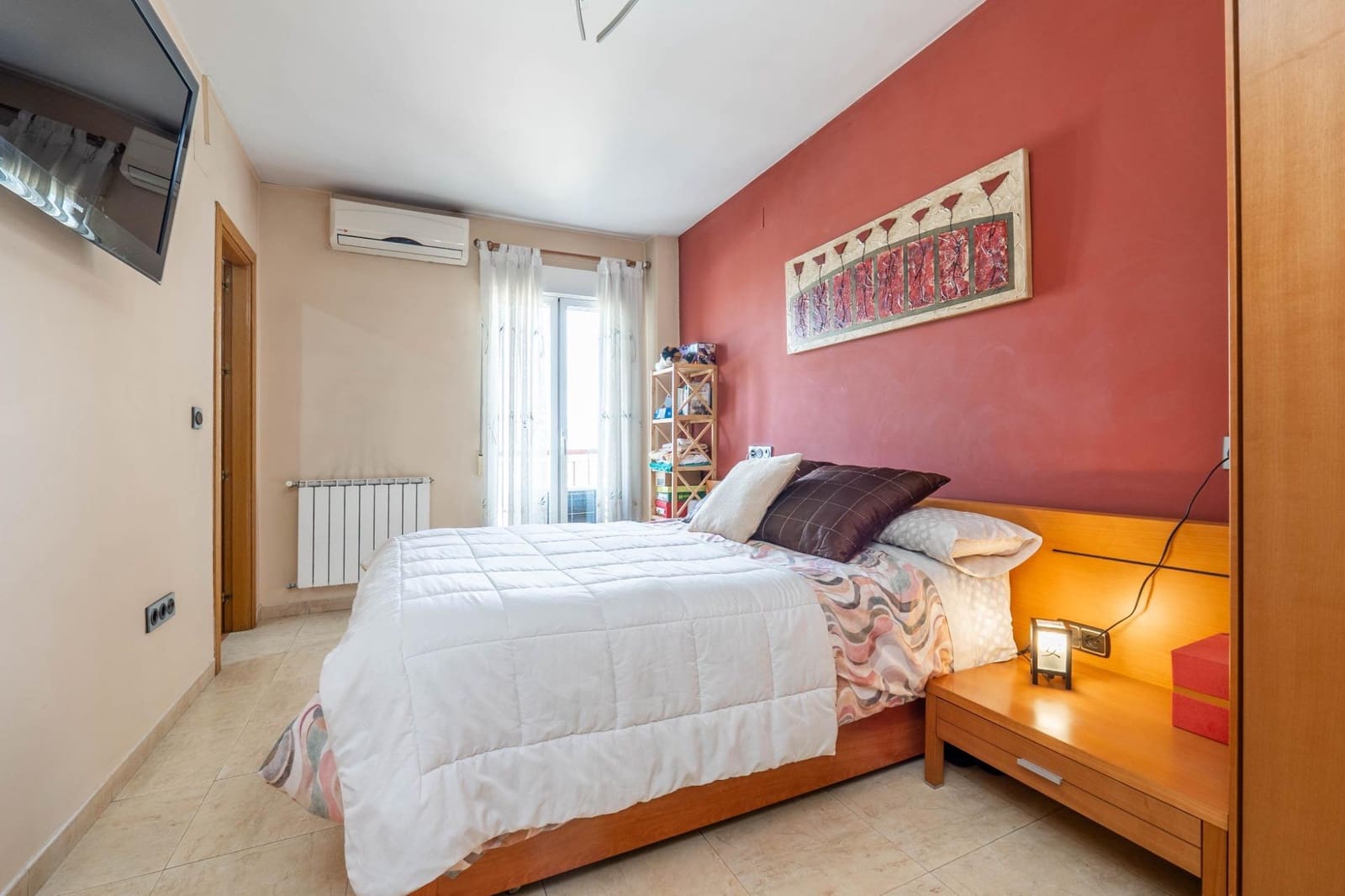 3 soverom Leilighet til salgs i Granada by med garasje - € 240 000 (Ref: 9759182)