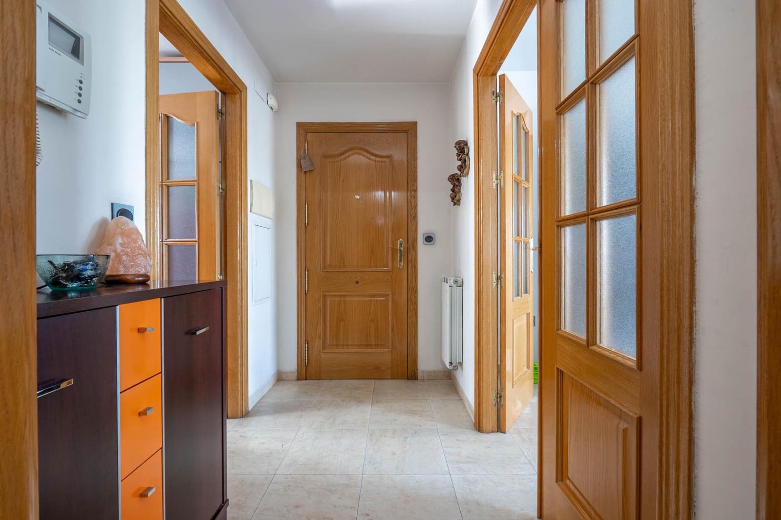 3 soverom Leilighet til salgs i Granada by med garasje - € 240 000 (Ref: 9759182)