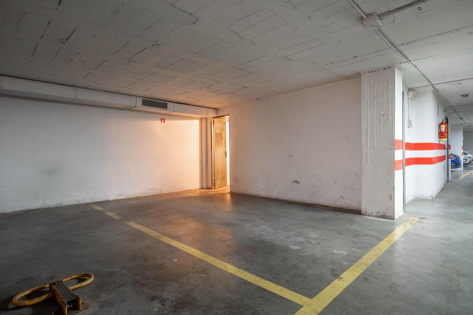 3 soverom Leilighet til salgs i Granada by med garasje - € 240 000 (Ref: 9759182)