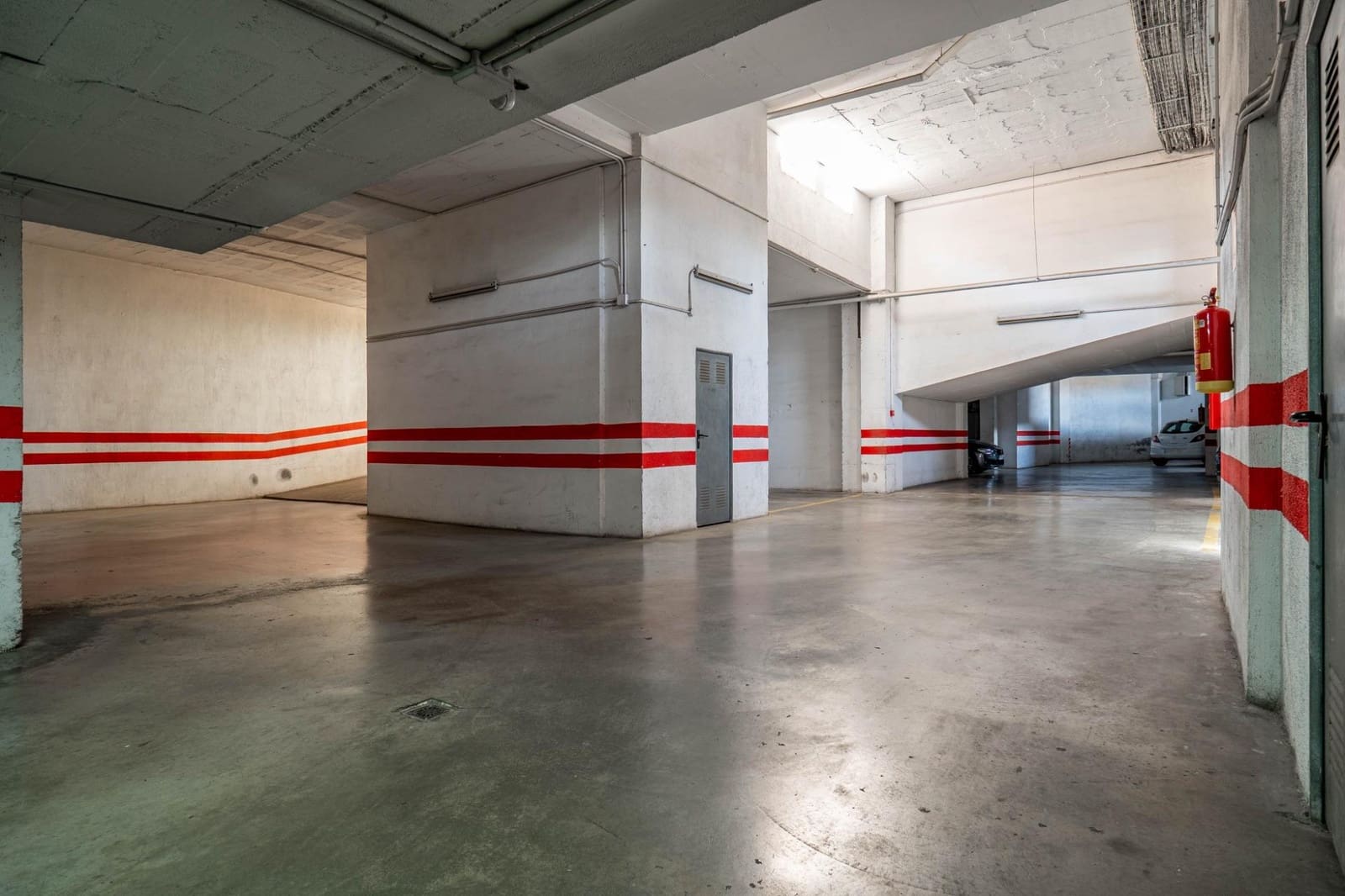 3 soverom Leilighet til salgs i Granada by med garasje - € 240 000 (Ref: 9759182)