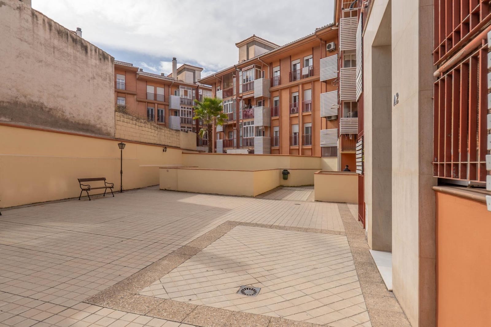 3 soverom Leilighet til salgs i Granada by med garasje - € 240 000 (Ref: 9759182)