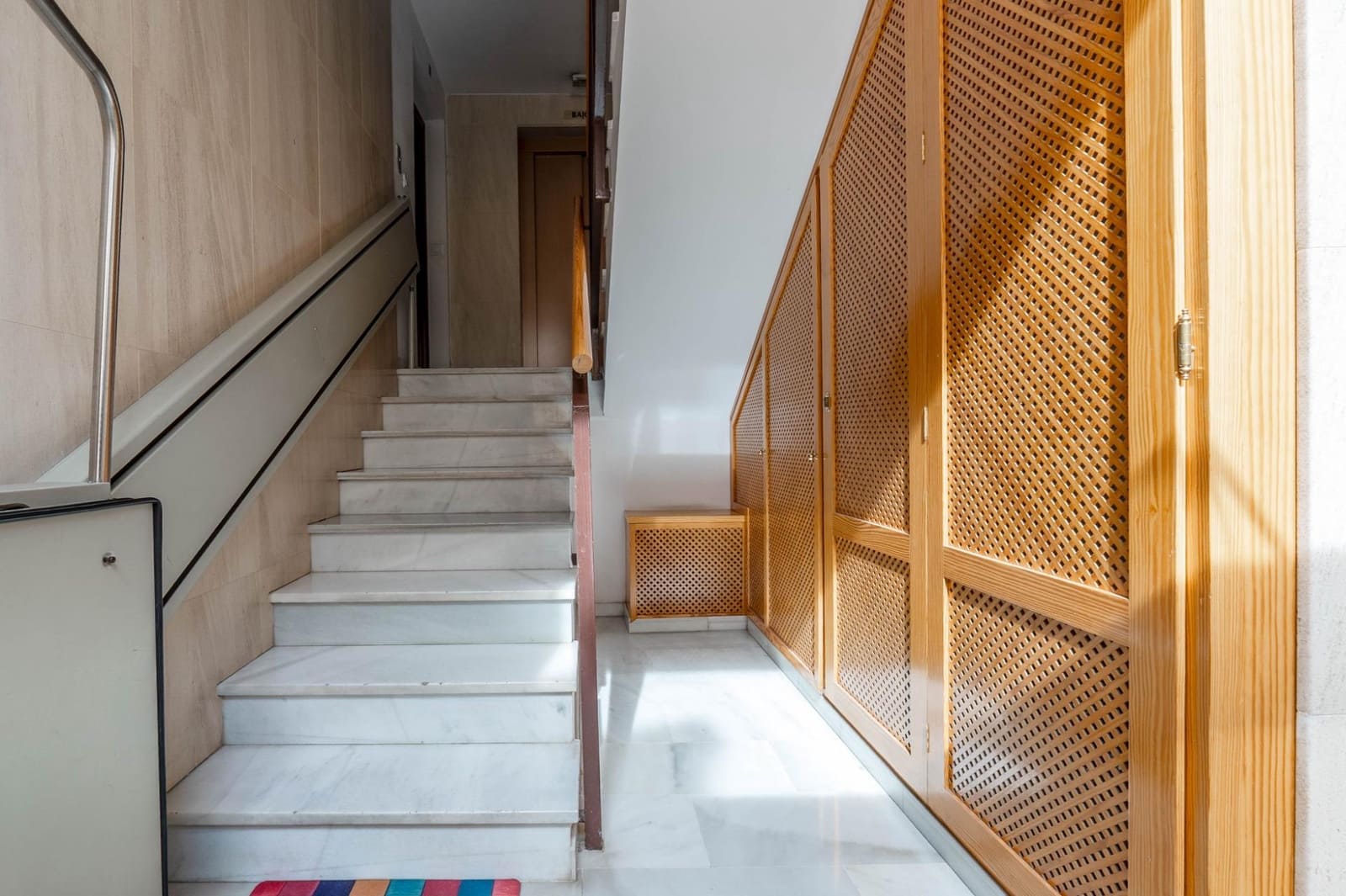 3 soverom Leilighet til salgs i Granada by med garasje - € 240 000 (Ref: 9759182)