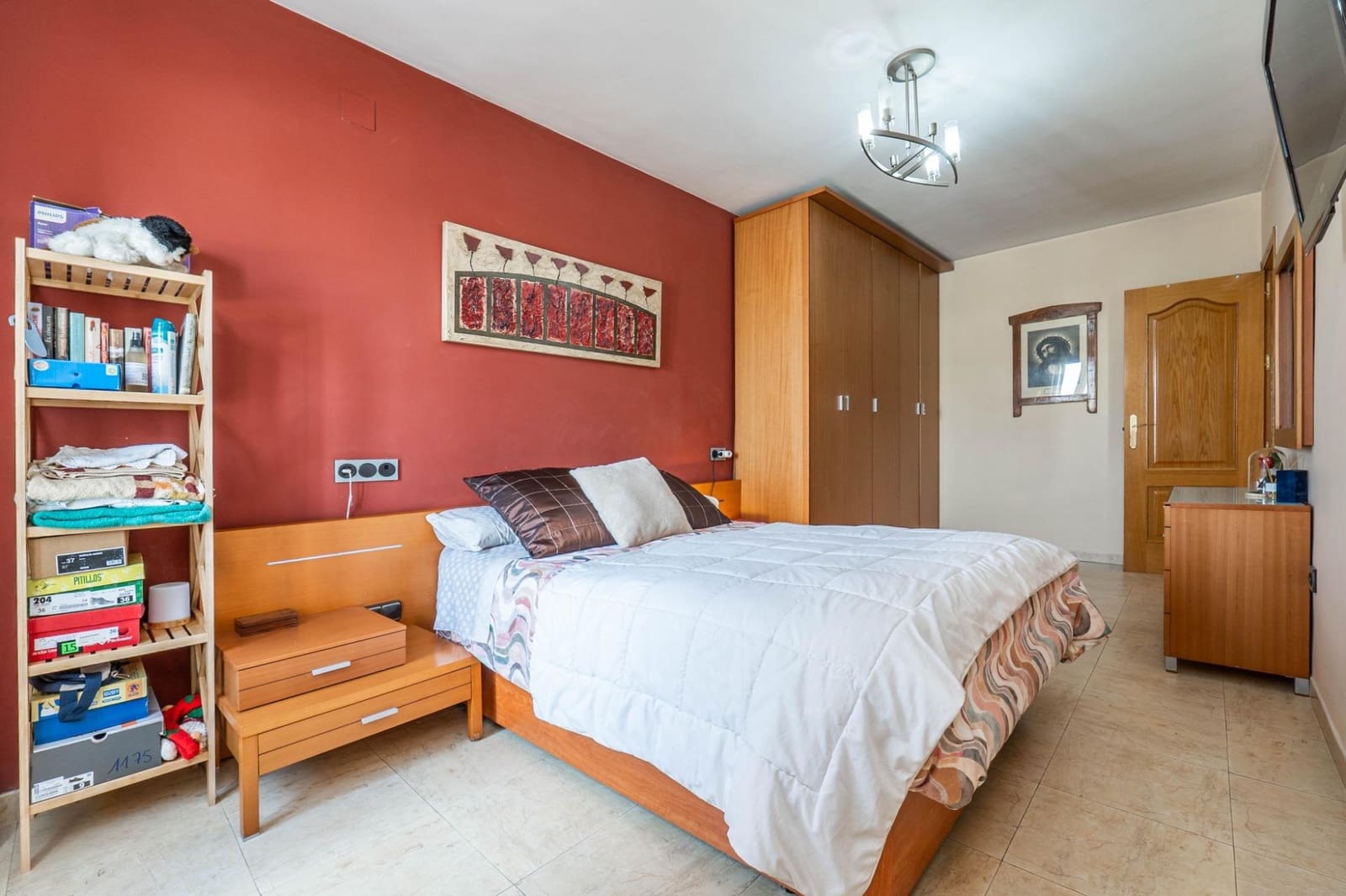 3 soverom Leilighet til salgs i Granada by med garasje - € 240 000 (Ref: 9759182)