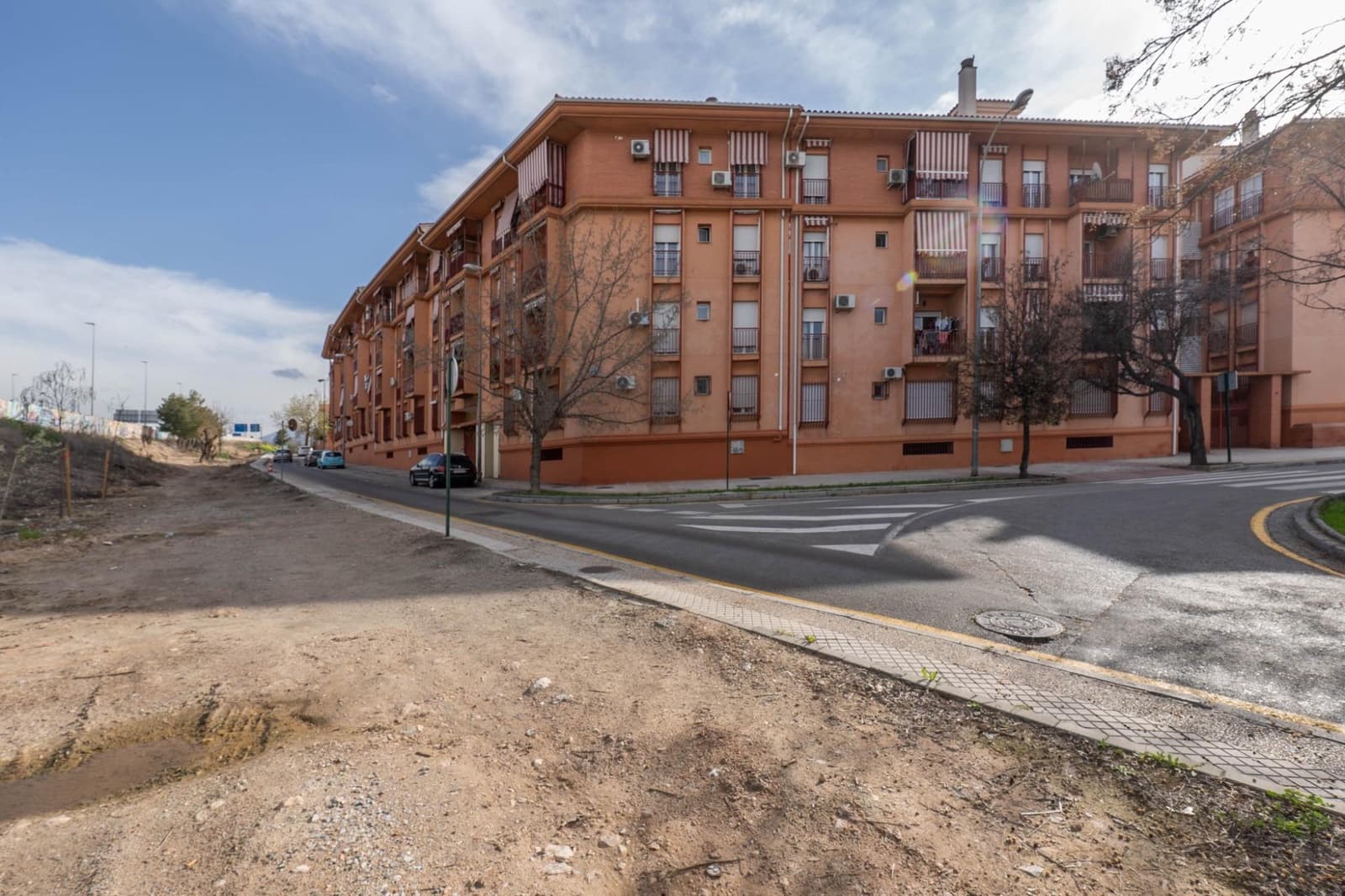 3 soverom Leilighet til salgs i Granada by med garasje - € 240 000 (Ref: 9759182)