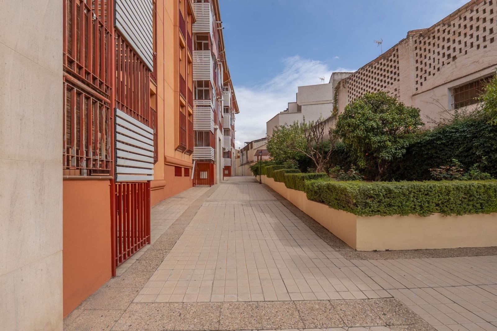 3 soverom Leilighet til salgs i Granada by med garasje - € 240 000 (Ref: 9759182)