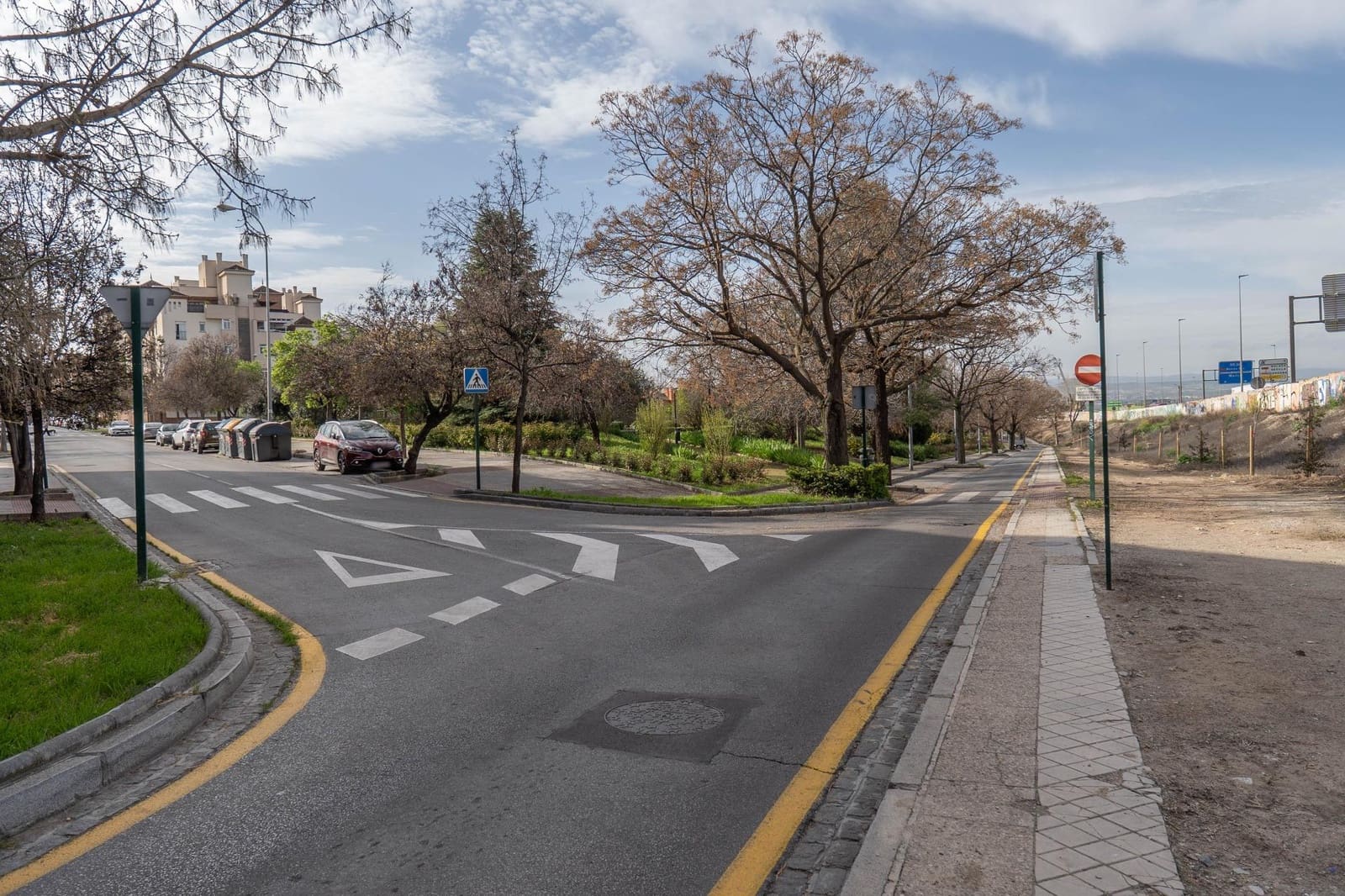 3 soverom Leilighet til salgs i Granada by med garasje - € 240 000 (Ref: 9759182)