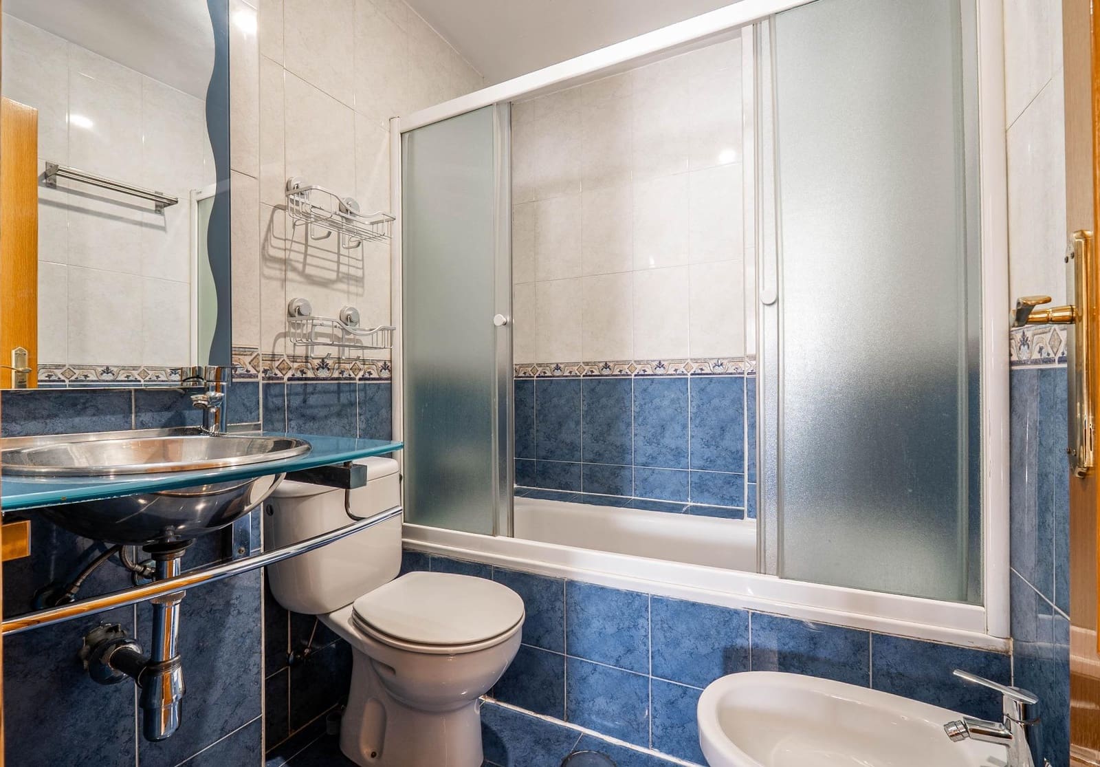 3 soverom Leilighet til salgs i Granada by med garasje - € 240 000 (Ref: 9759182)