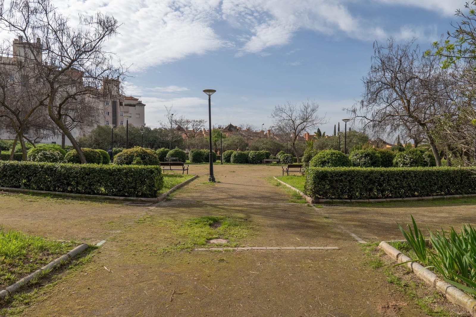 3 soverom Leilighet til salgs i Granada by med garasje - € 240 000 (Ref: 9759182)