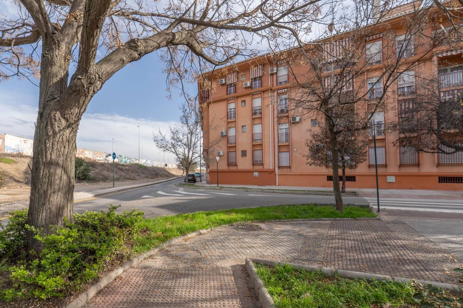 3 soverom Leilighet til salgs i Granada by med garasje - € 240 000 (Ref: 9759182)
