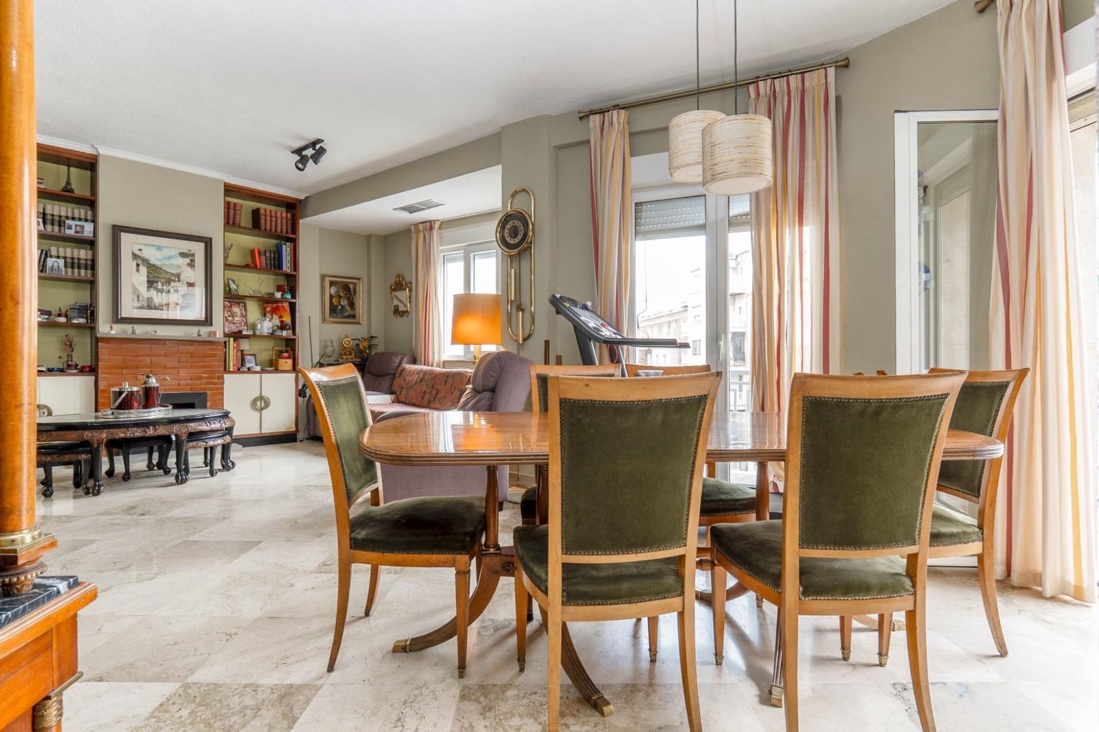 5 soverom Leilighet til salgs i Granada by - € 670 000 (Ref: 9759183)