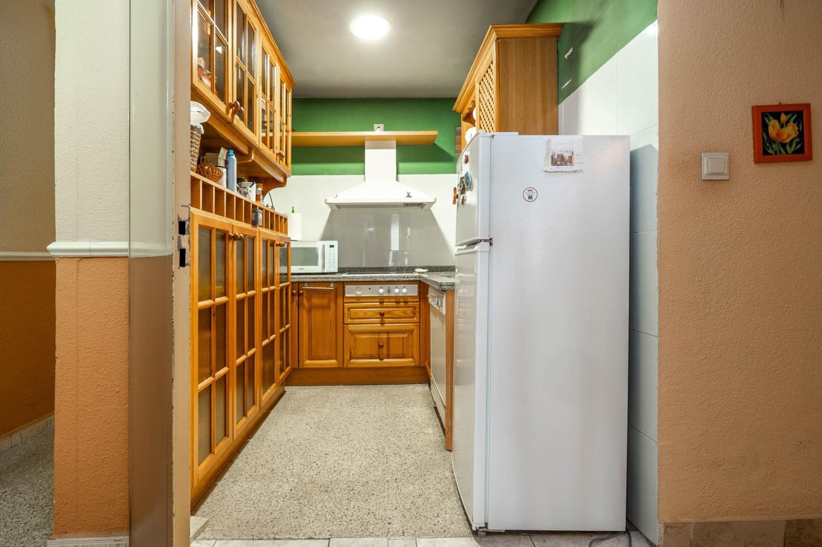 5 soverom Leilighet til salgs i Granada by - € 670 000 (Ref: 9759183)