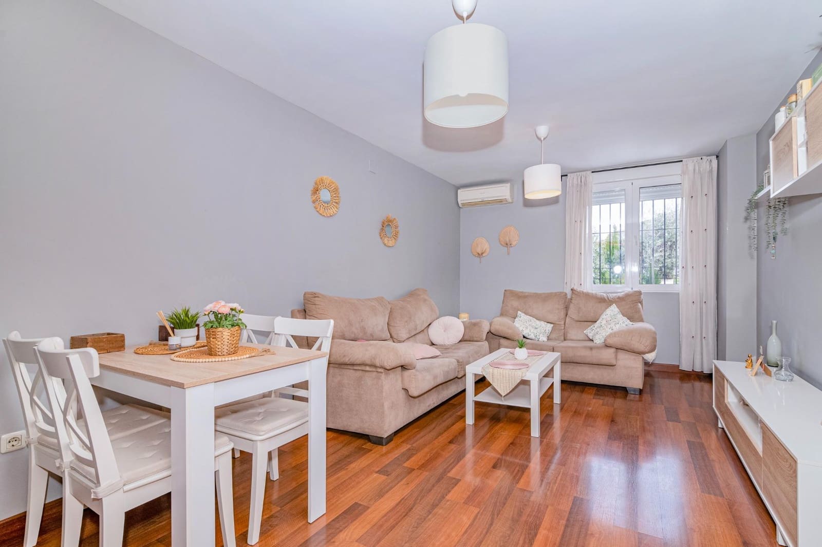 3 camera da letto Appartamento in vendita in La Zubia - 173.000 € (Rif: 9762169)