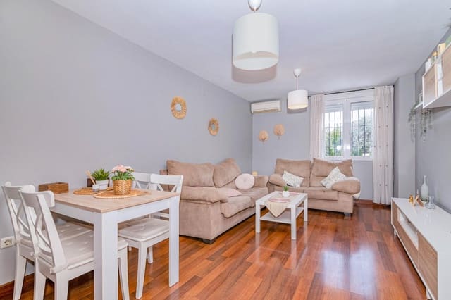 3 camera da letto Appartamento in vendita in La Zubia - 173.000 € (Rif: 9762169)