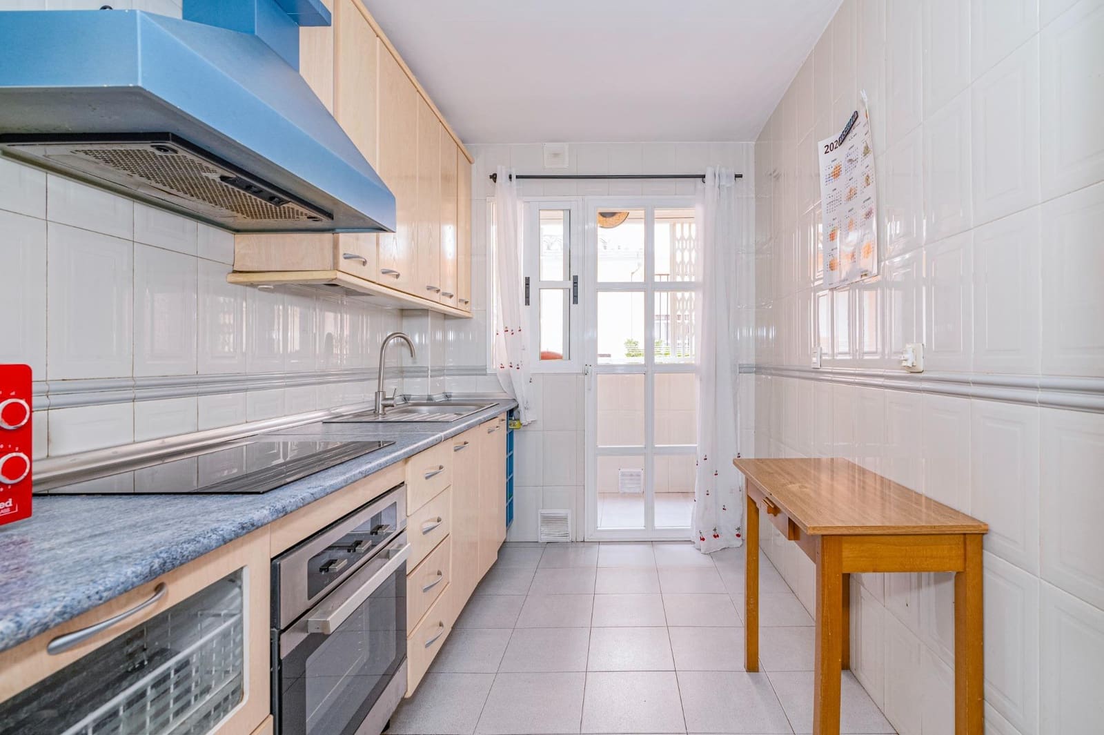 3 camera da letto Appartamento in vendita in La Zubia - 173.000 € (Rif: 9762169)