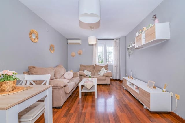 3 camera da letto Appartamento in vendita in La Zubia - 173.000 € (Rif: 9762169)