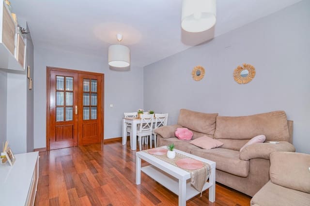 3 camera da letto Appartamento in vendita in La Zubia - 173.000 € (Rif: 9762169)